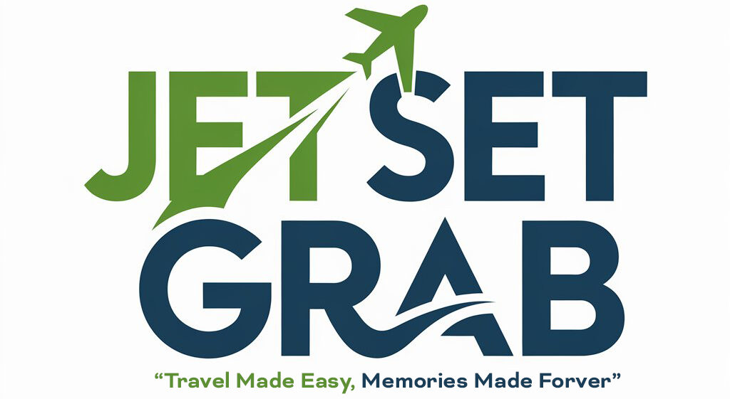 Jet Set Grab